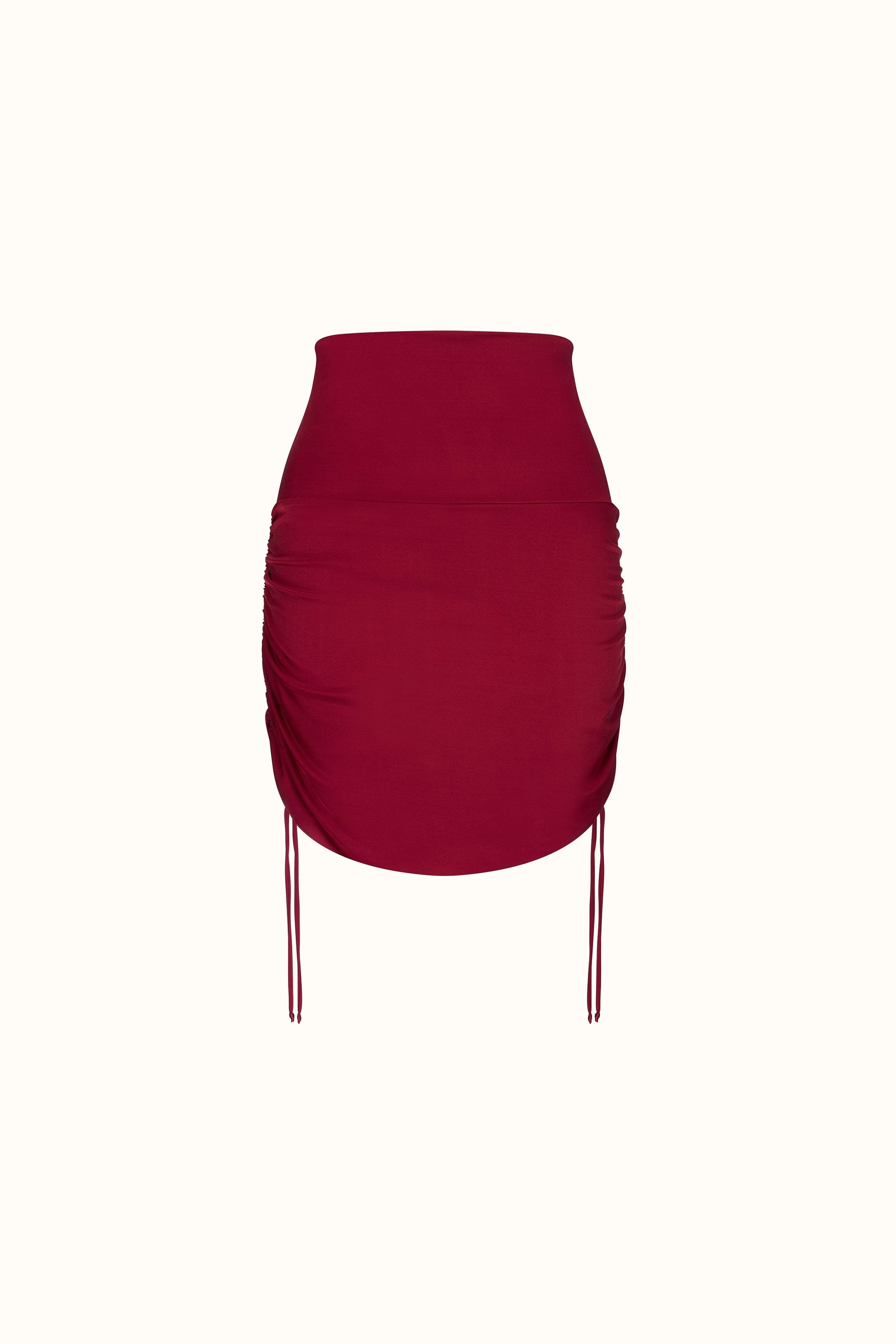 The Skirt
