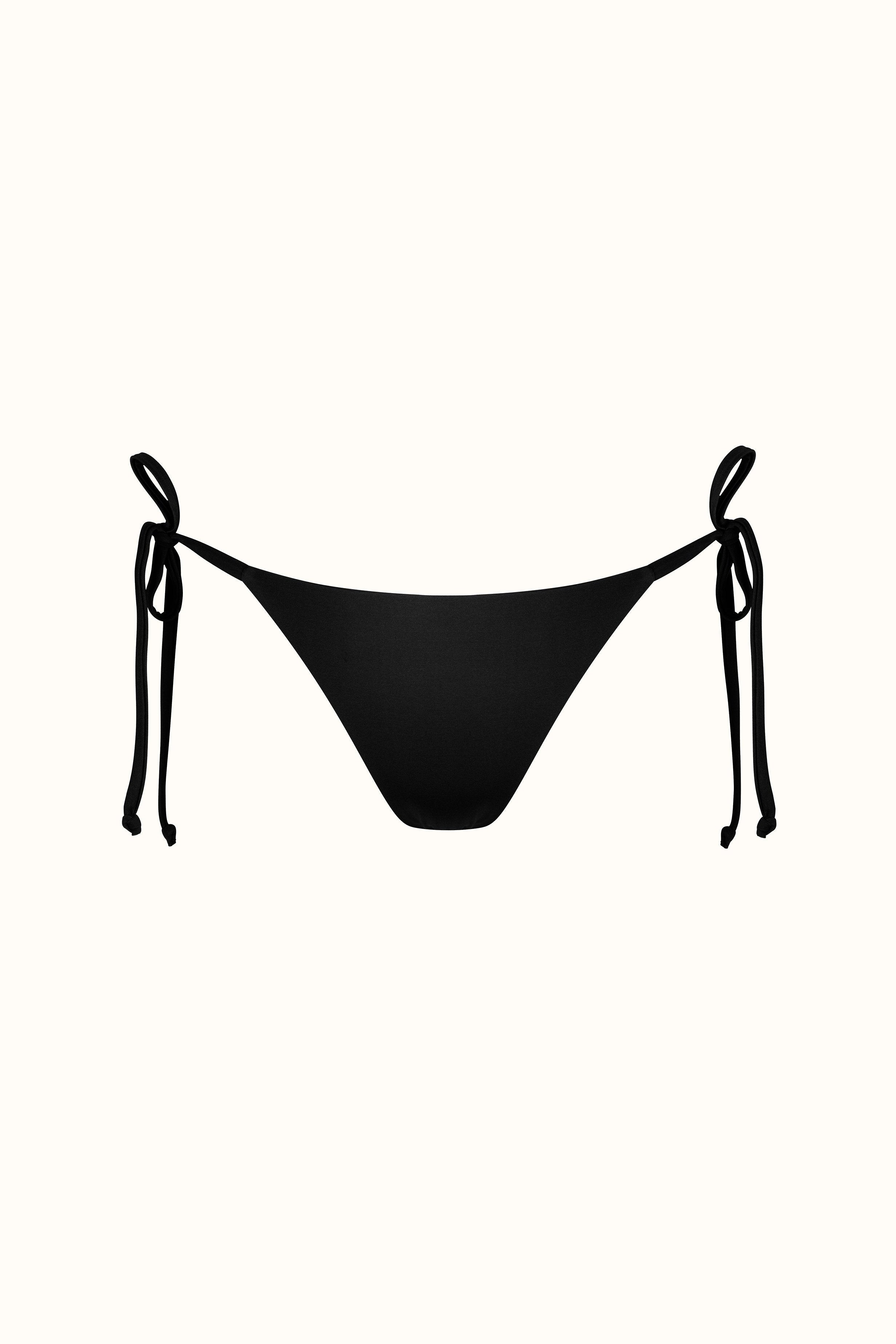 The Tie-Me-Up Brief
