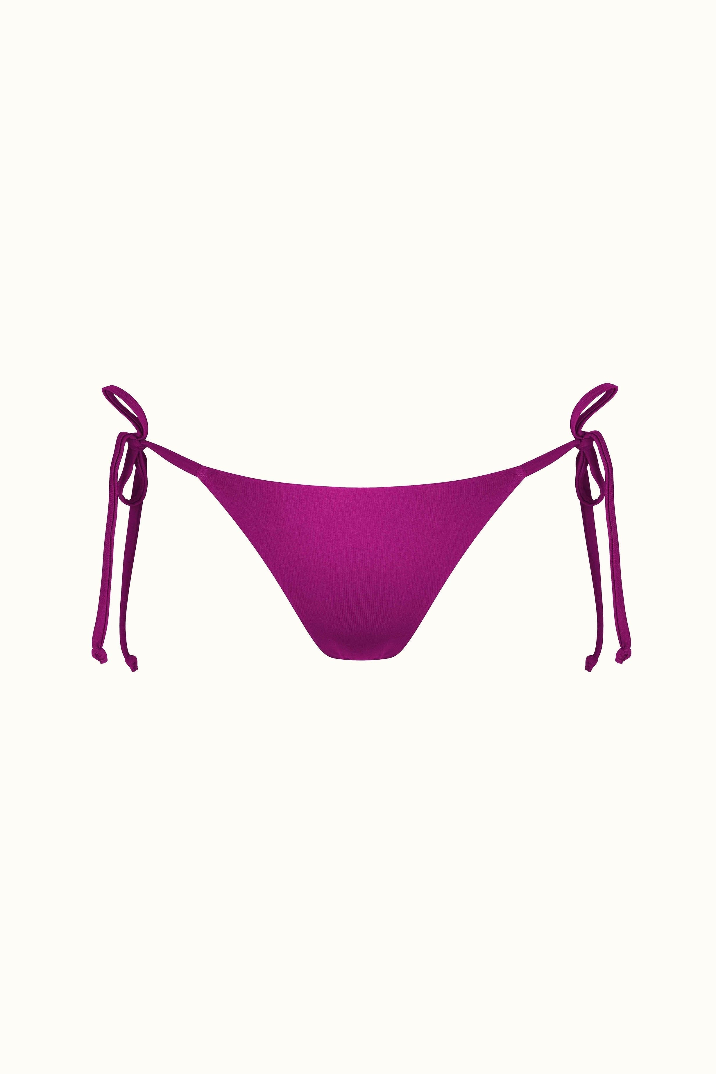 The Tie-Me-Up Brief