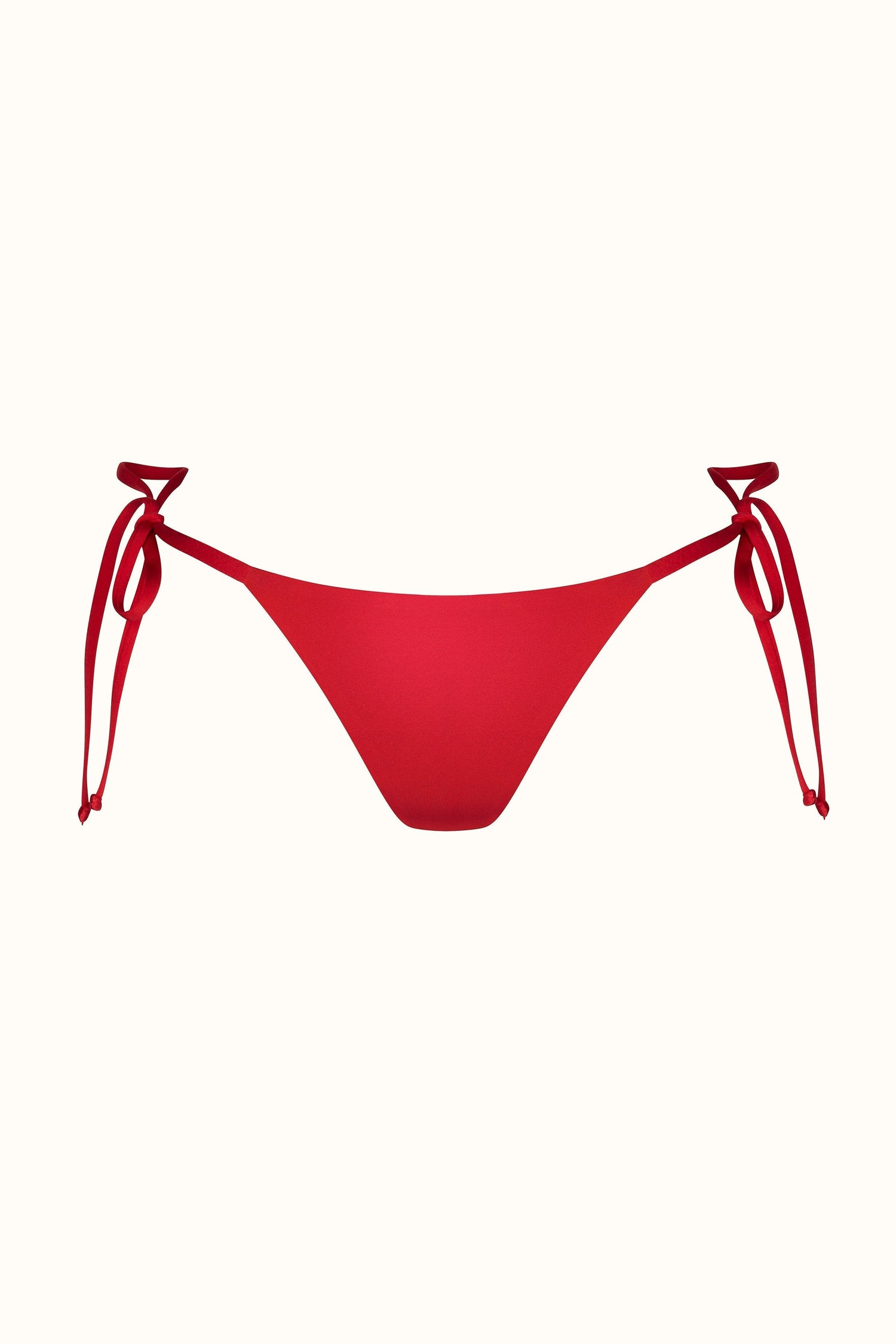 The Tie-Me-Up Brief