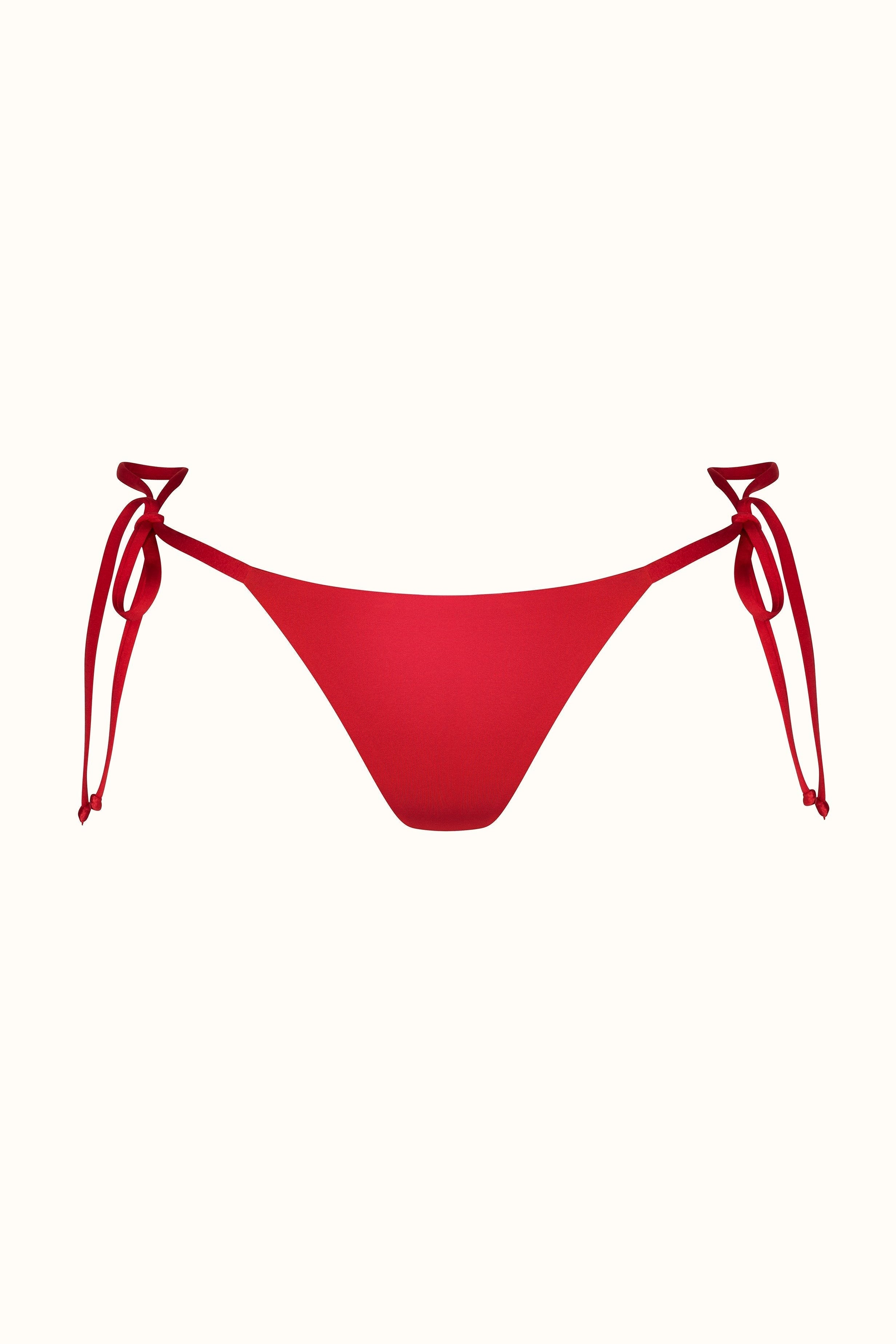 The Tie-Me-Up Brief