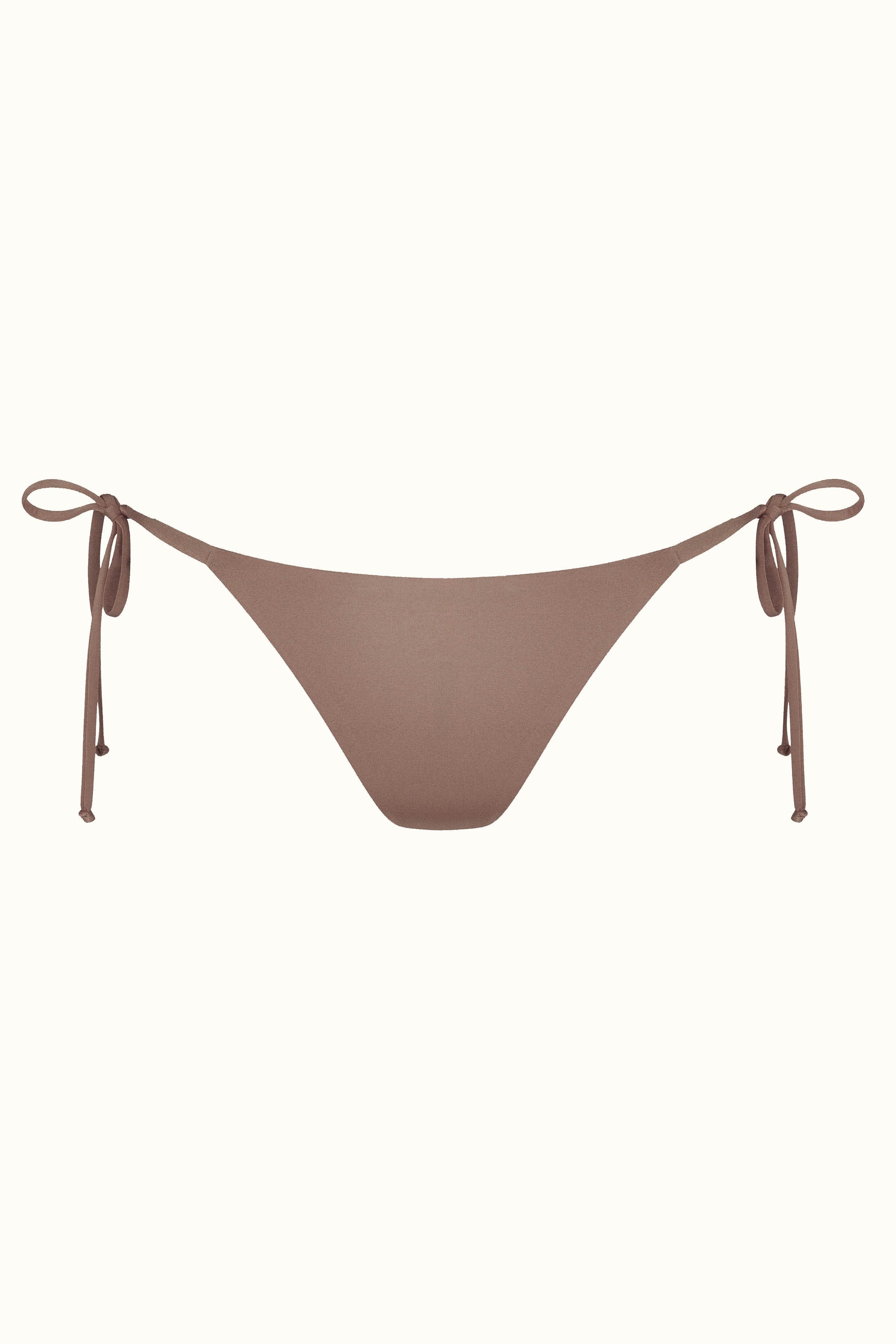 The Tie-Me-Up Brief