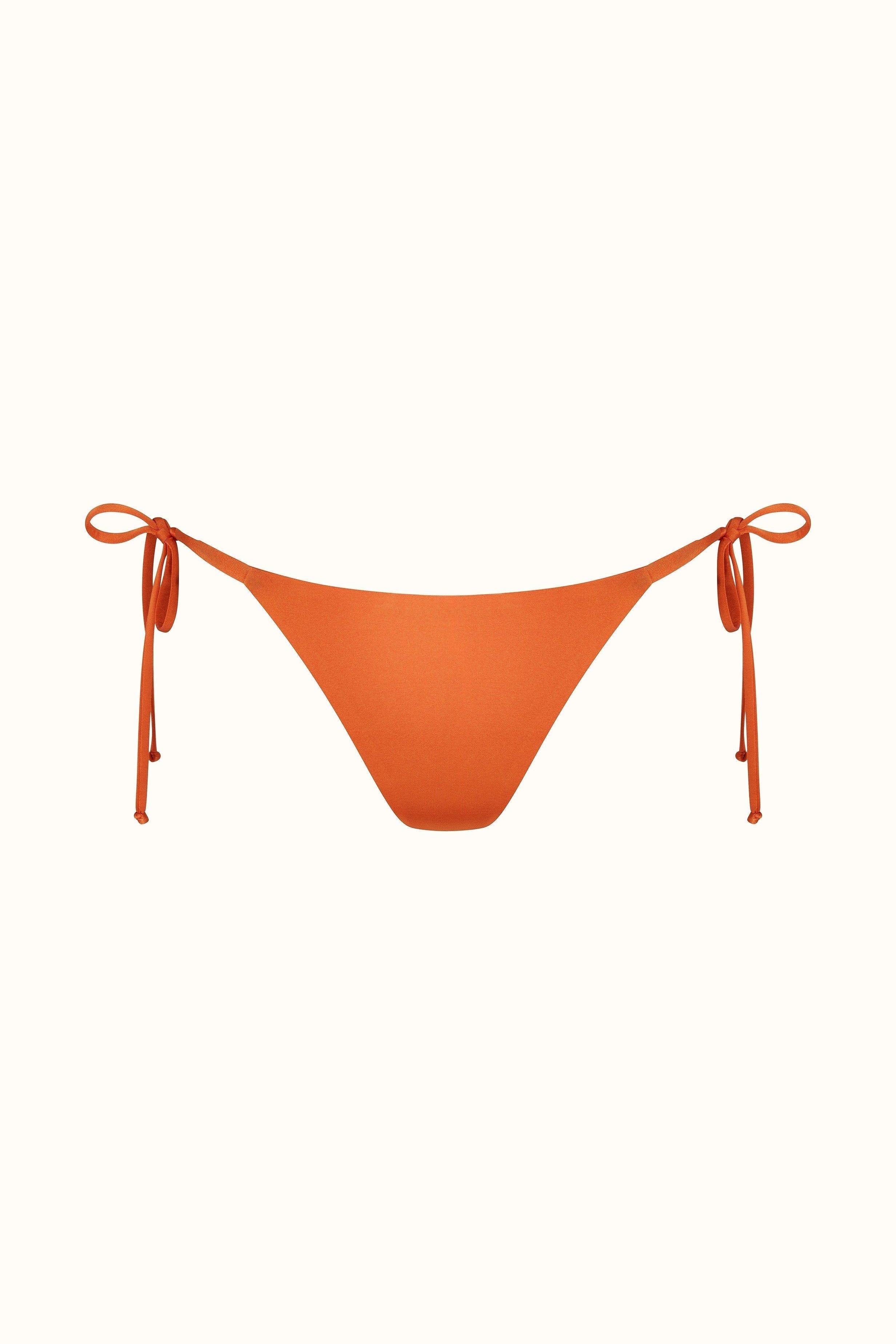 The Tie-Me-Up Brief