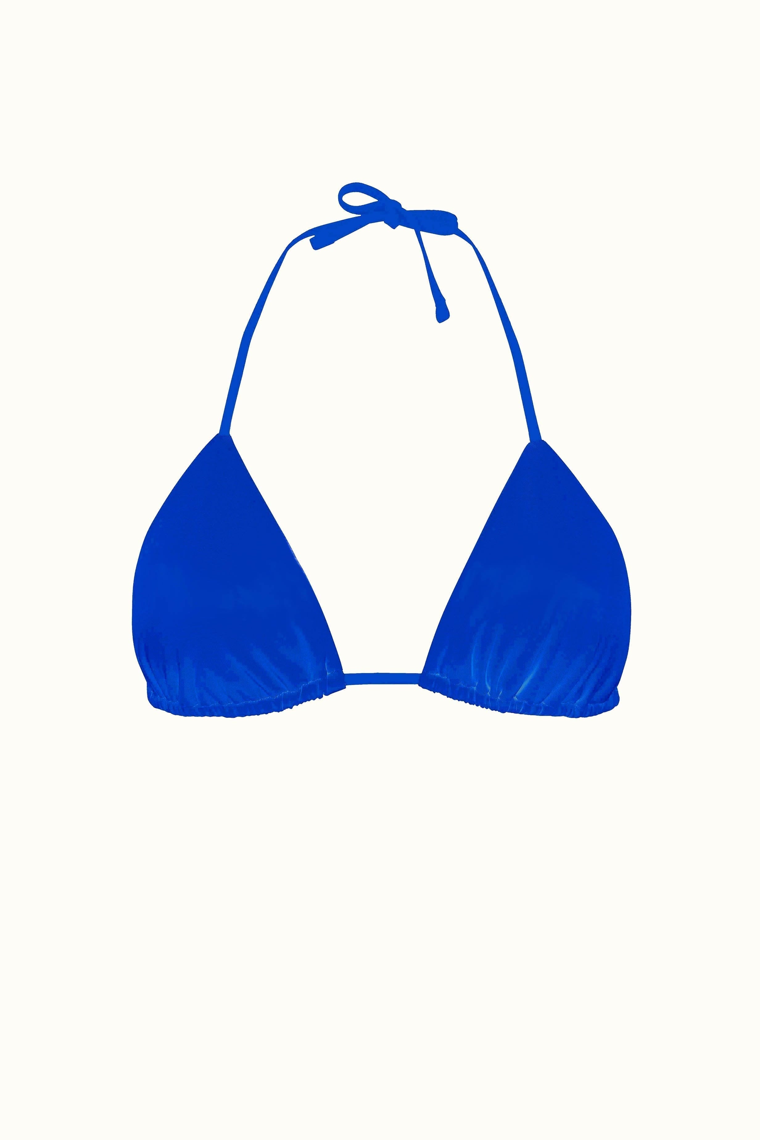 The Triangle Top