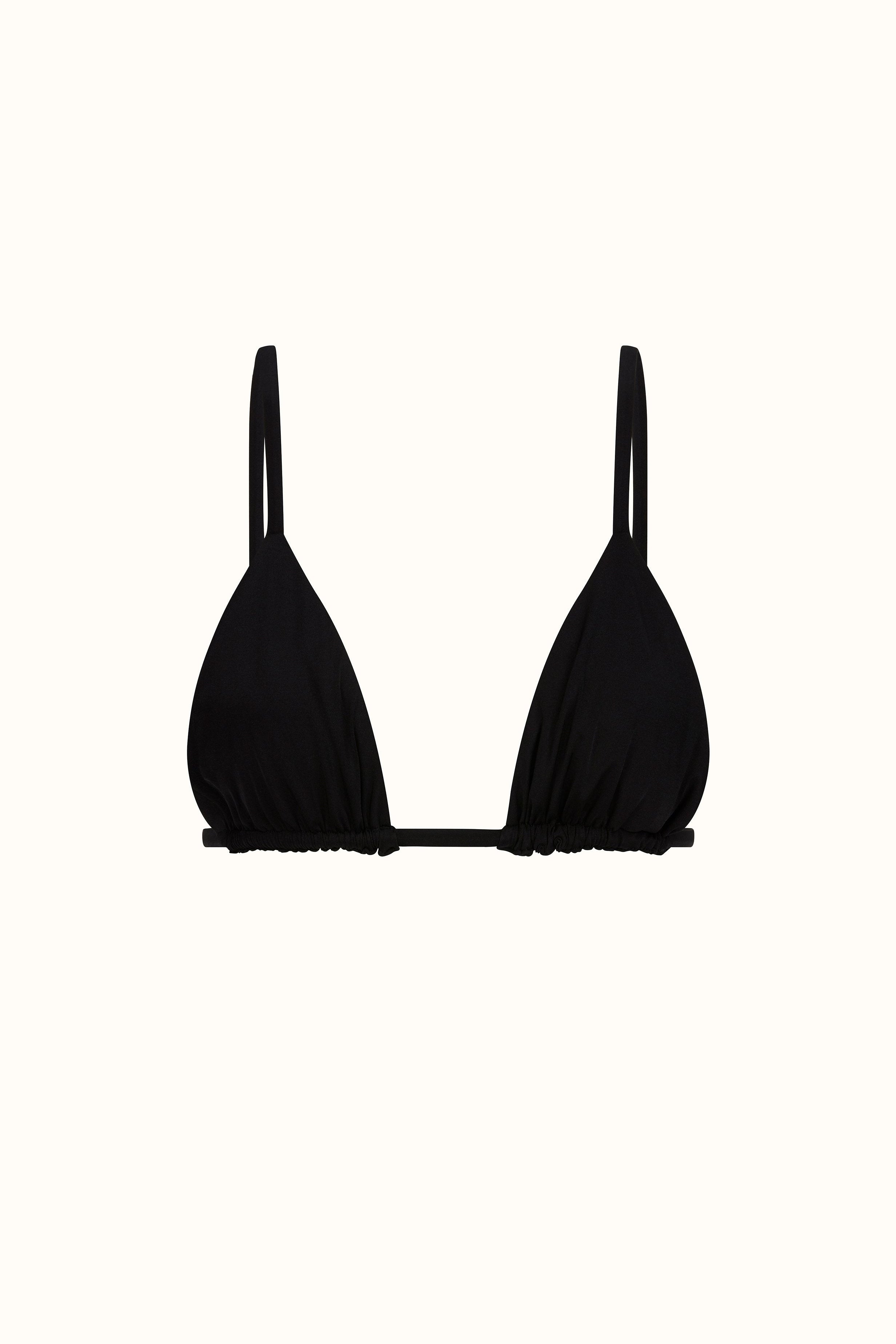 The Triangle Top