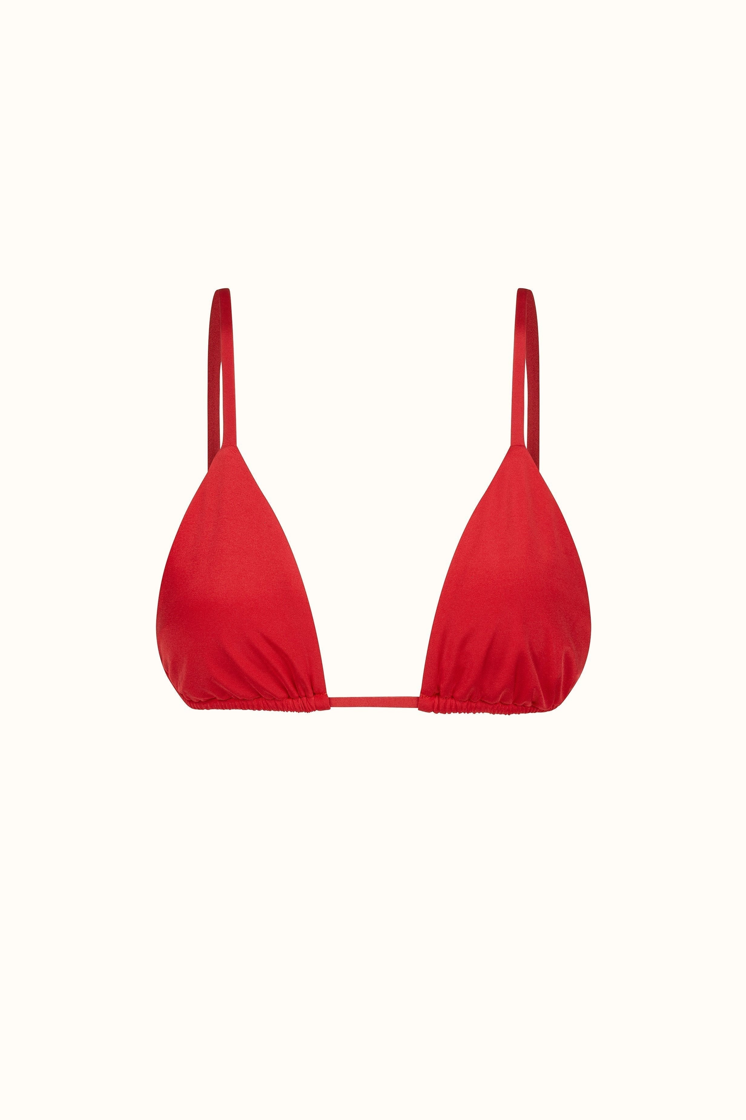 The Triangle Top