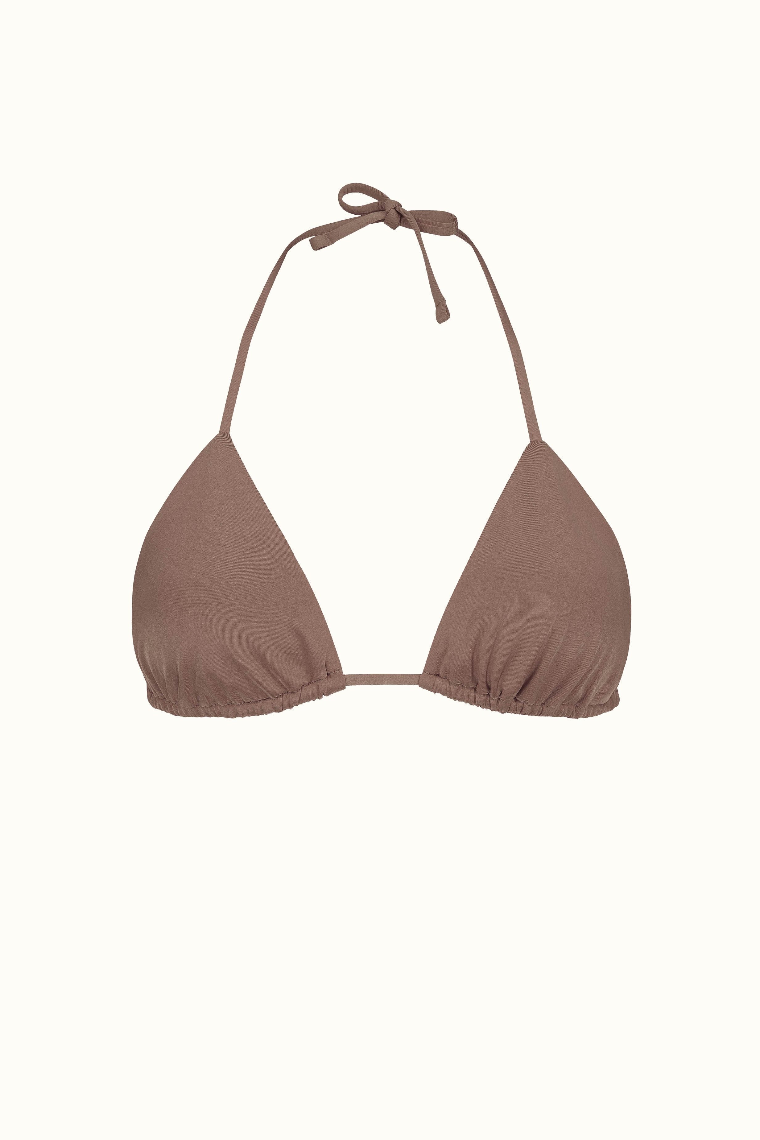 The Triangle Top