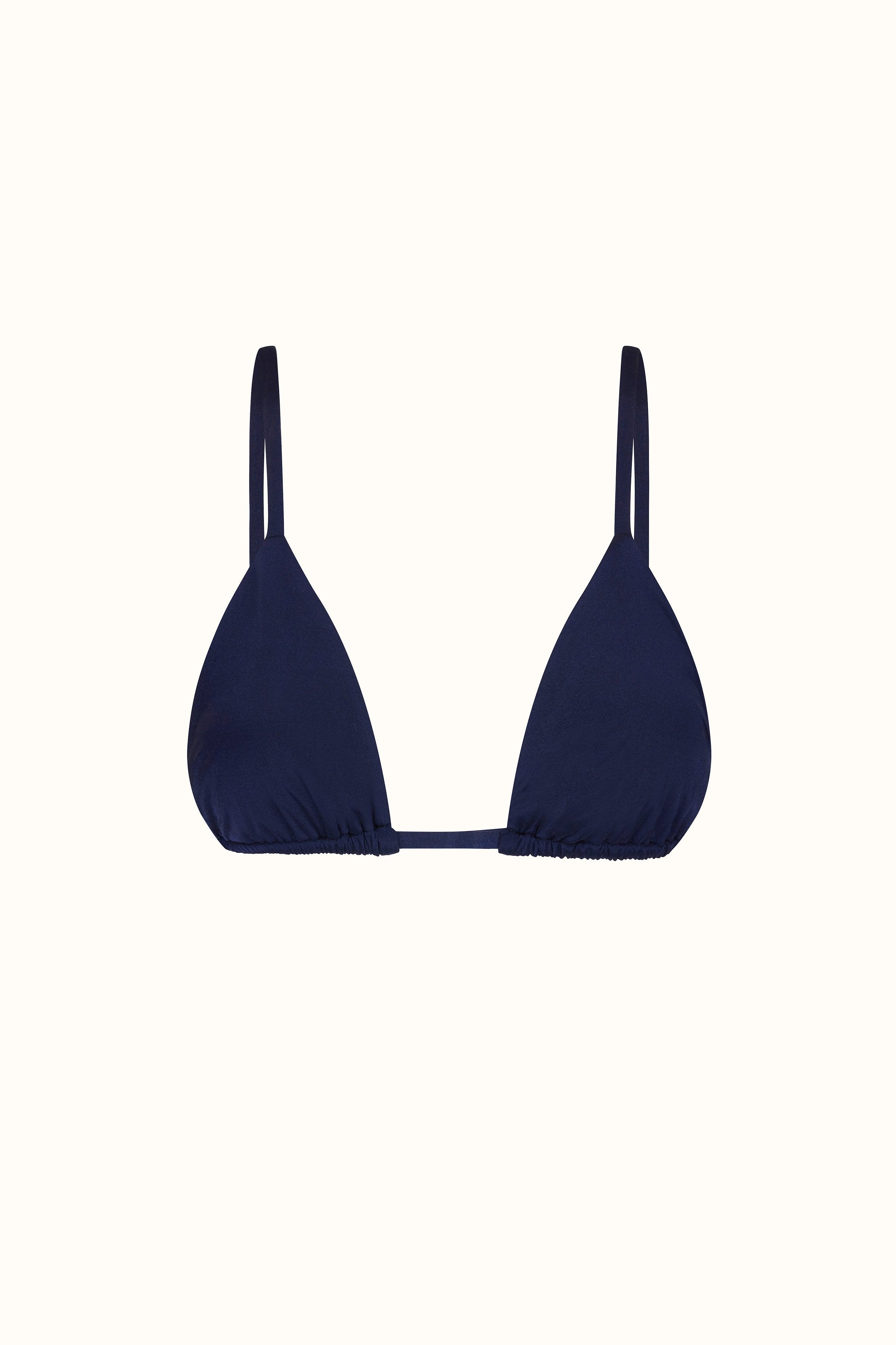 The Triangle Top