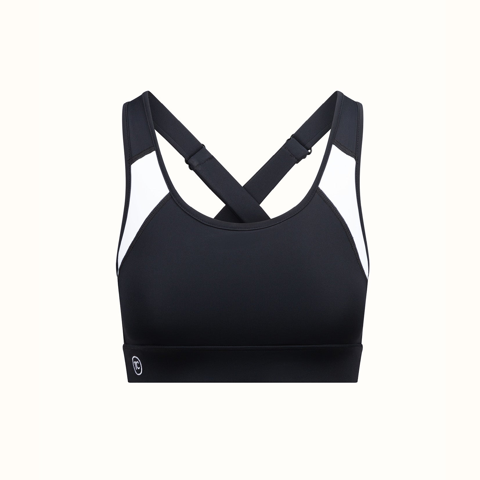 The Performance Bra - Black