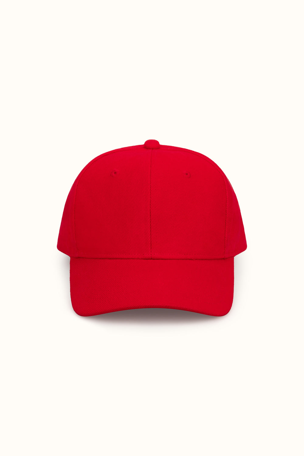 Unisex baseball cap