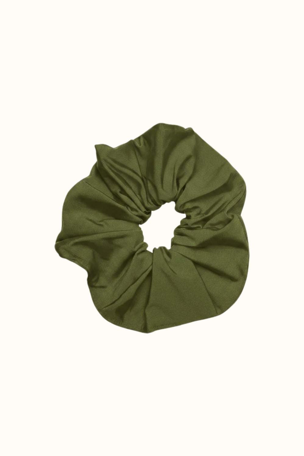The Scrunchie