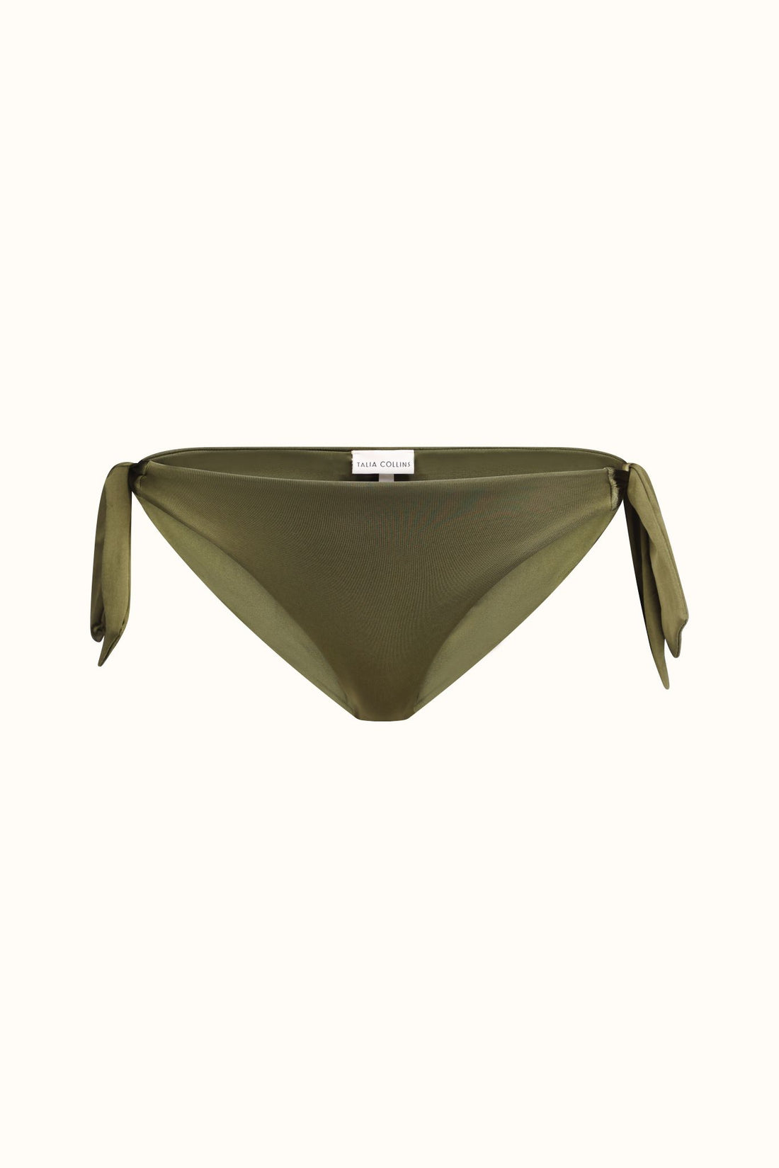 The Bow-Tie Brief