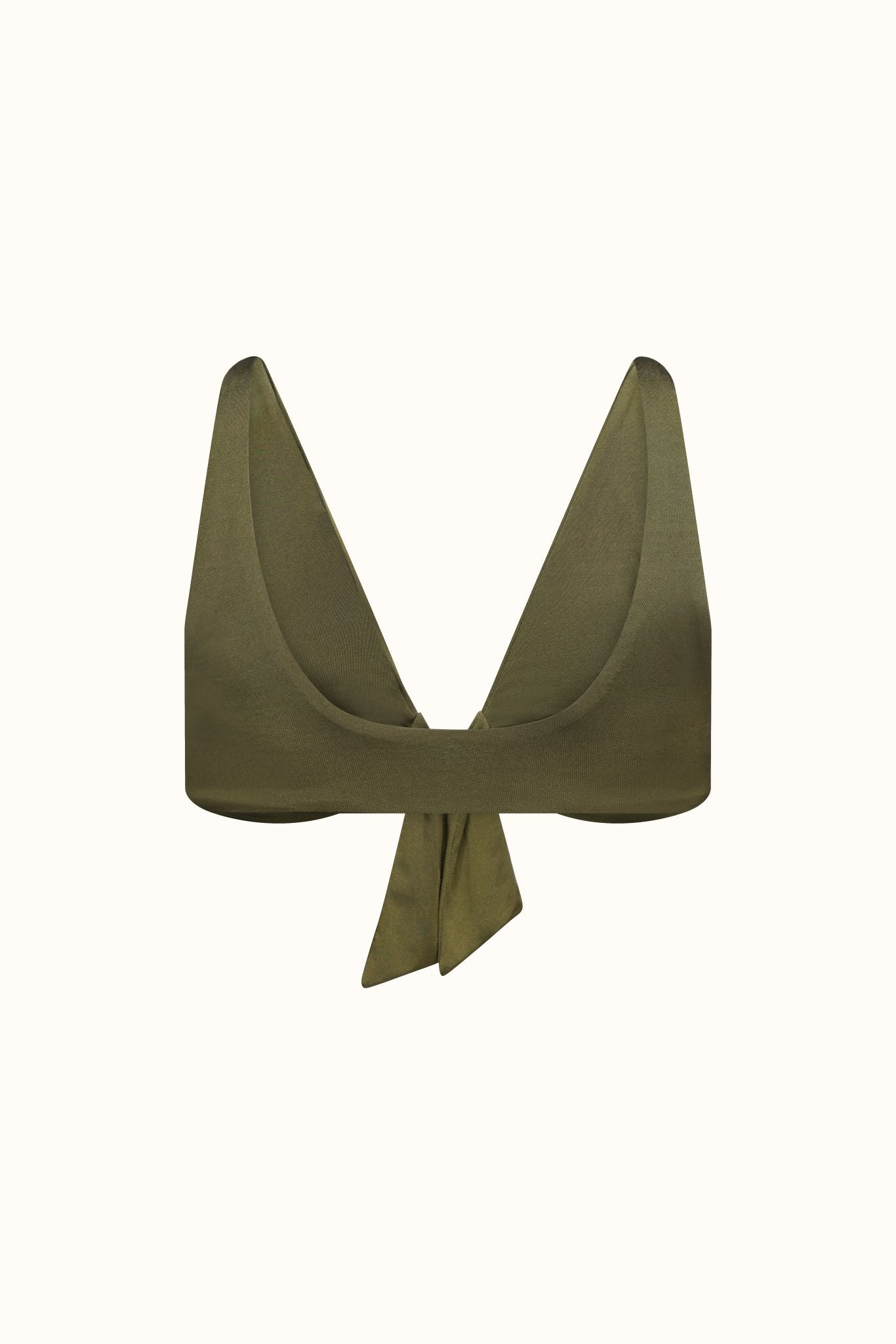 The Bow-Tie Top