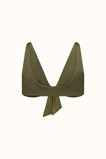 The Bow-Tie Top
