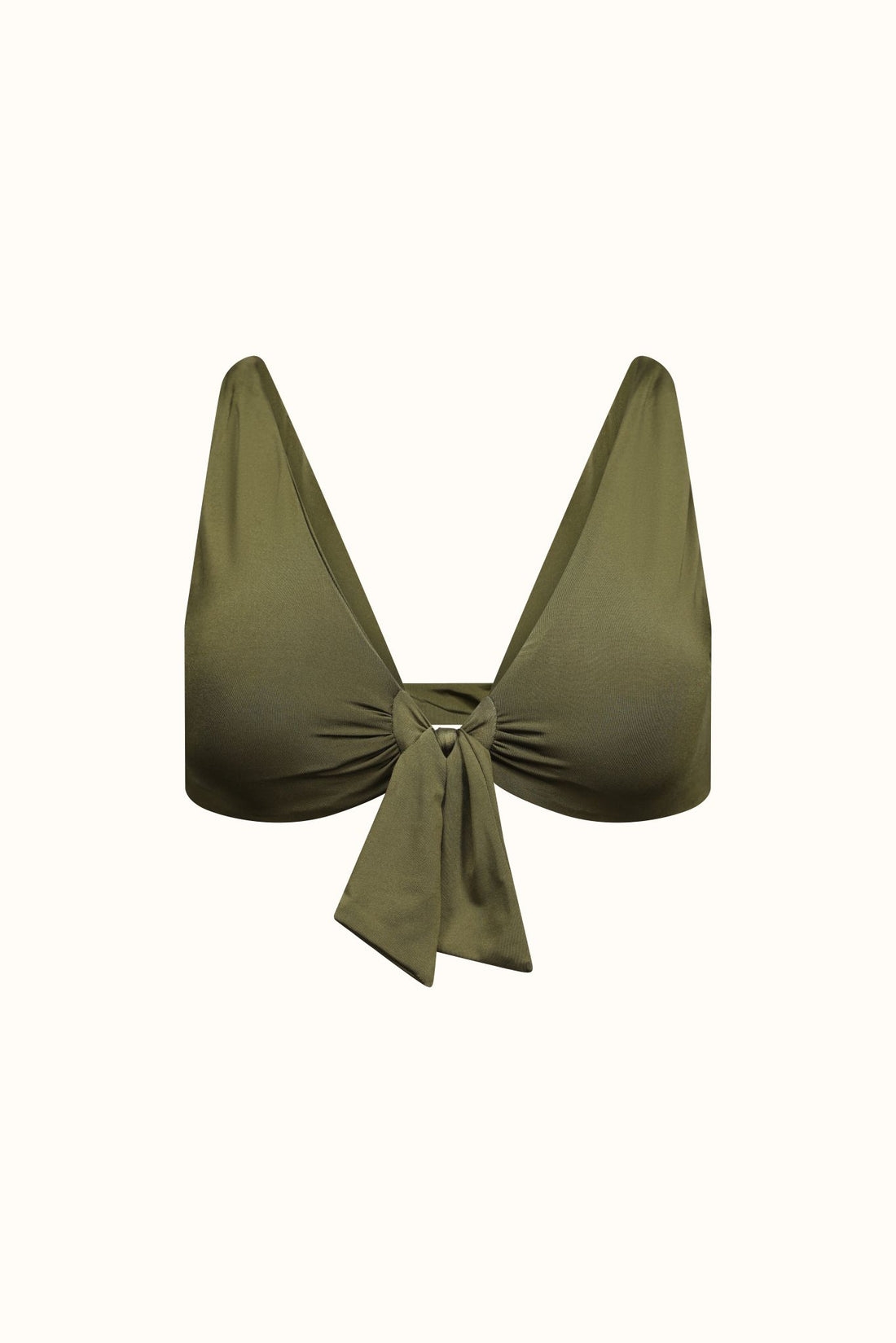 The Bow-Tie Top