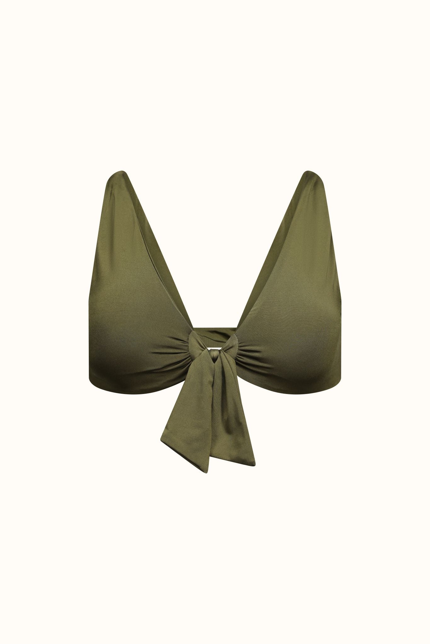 The Bow-Tie Top