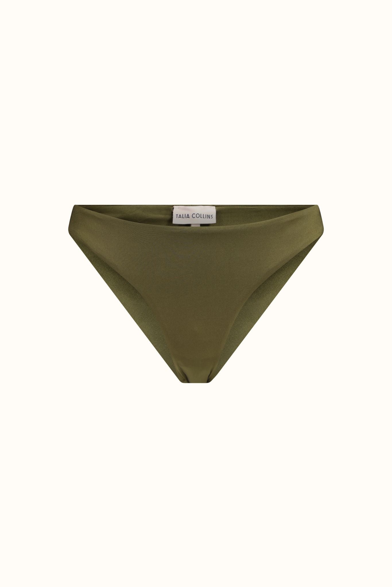 The Cheeky Brief