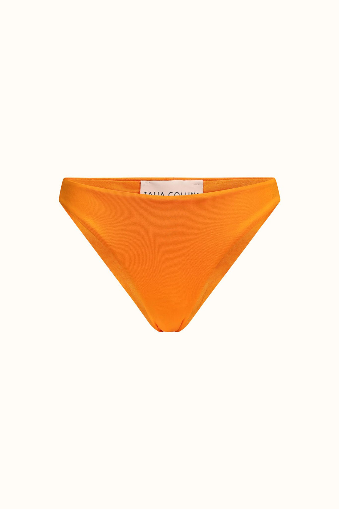 The Cheeky Brief