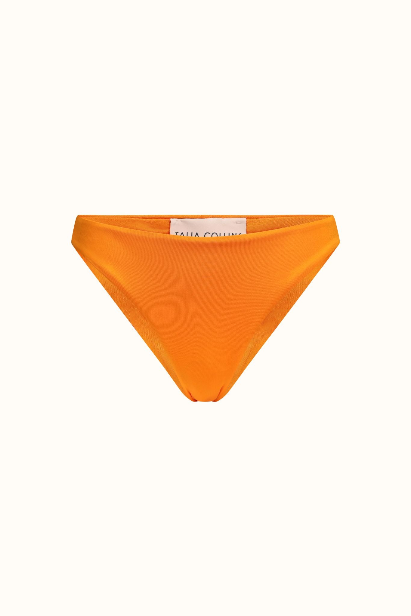 The Cheeky Brief