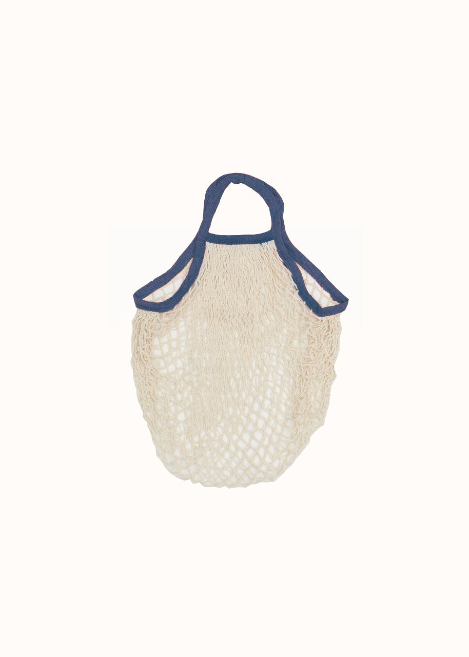 Cotton Beach Bag Talia Collins