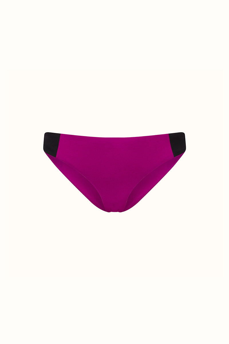 The Classic Brief 〜 Colourblock