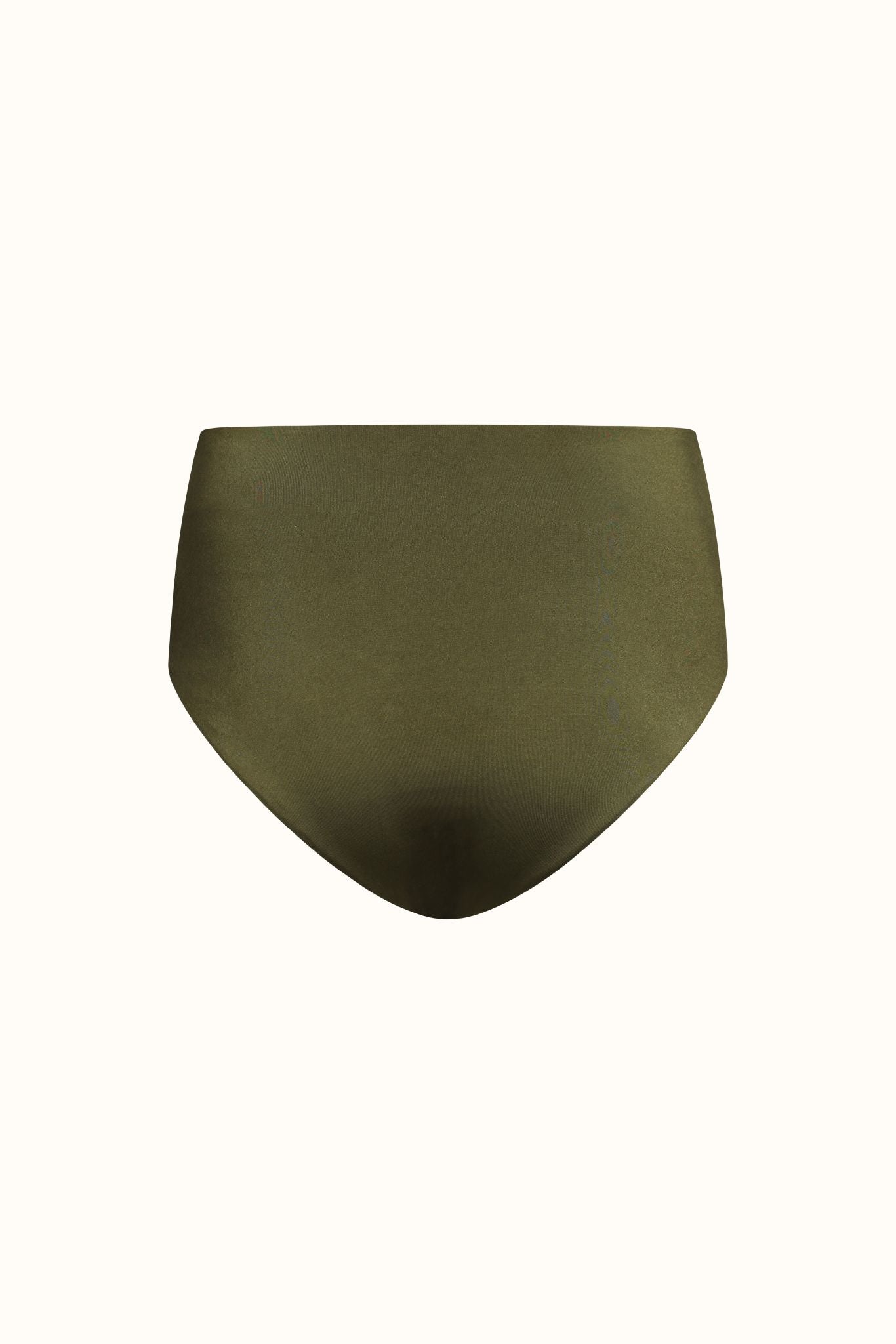 The High Waisted Brief
