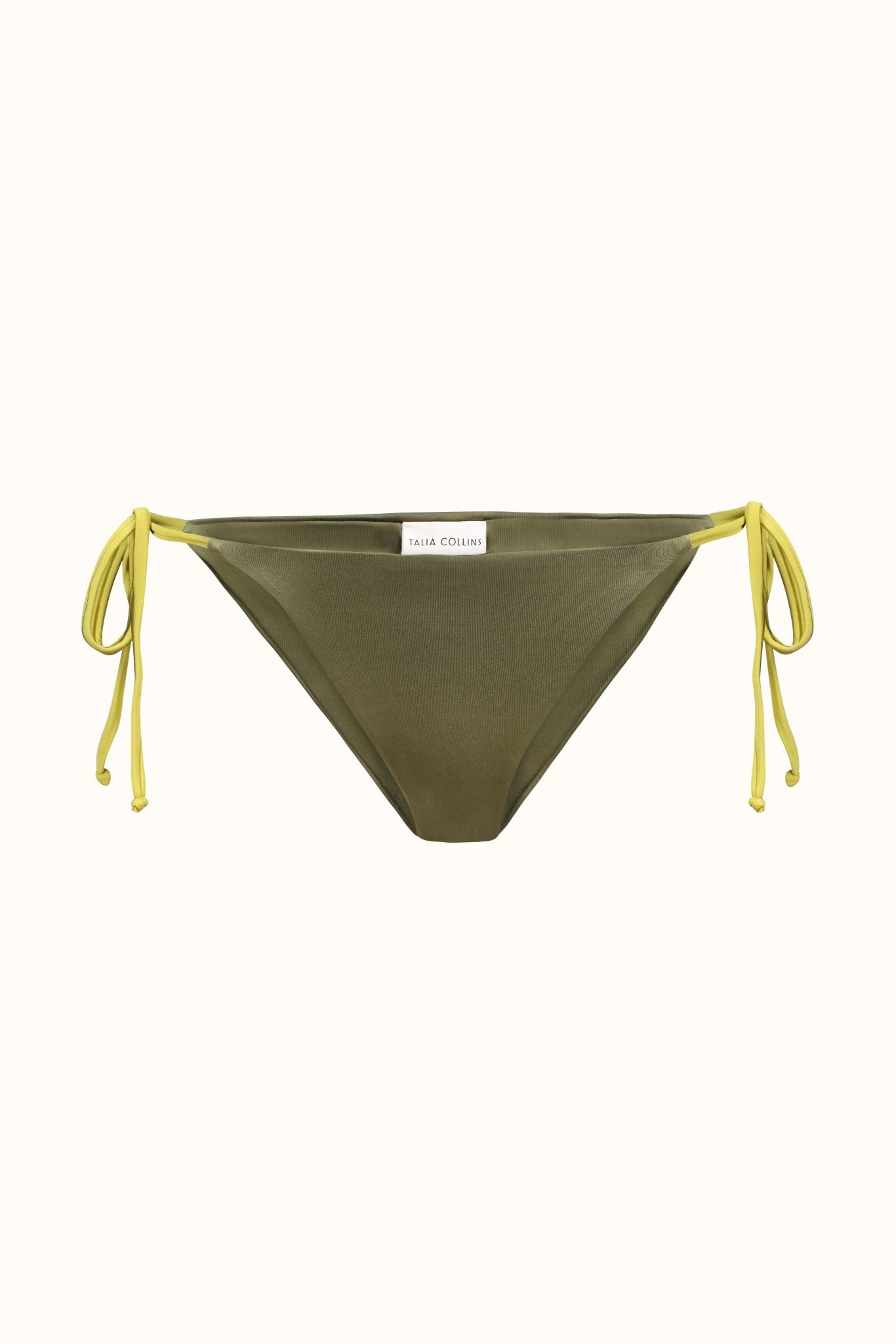 The Maya Brief
