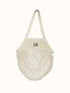 Organic Cotton Net Bag Talia Collins