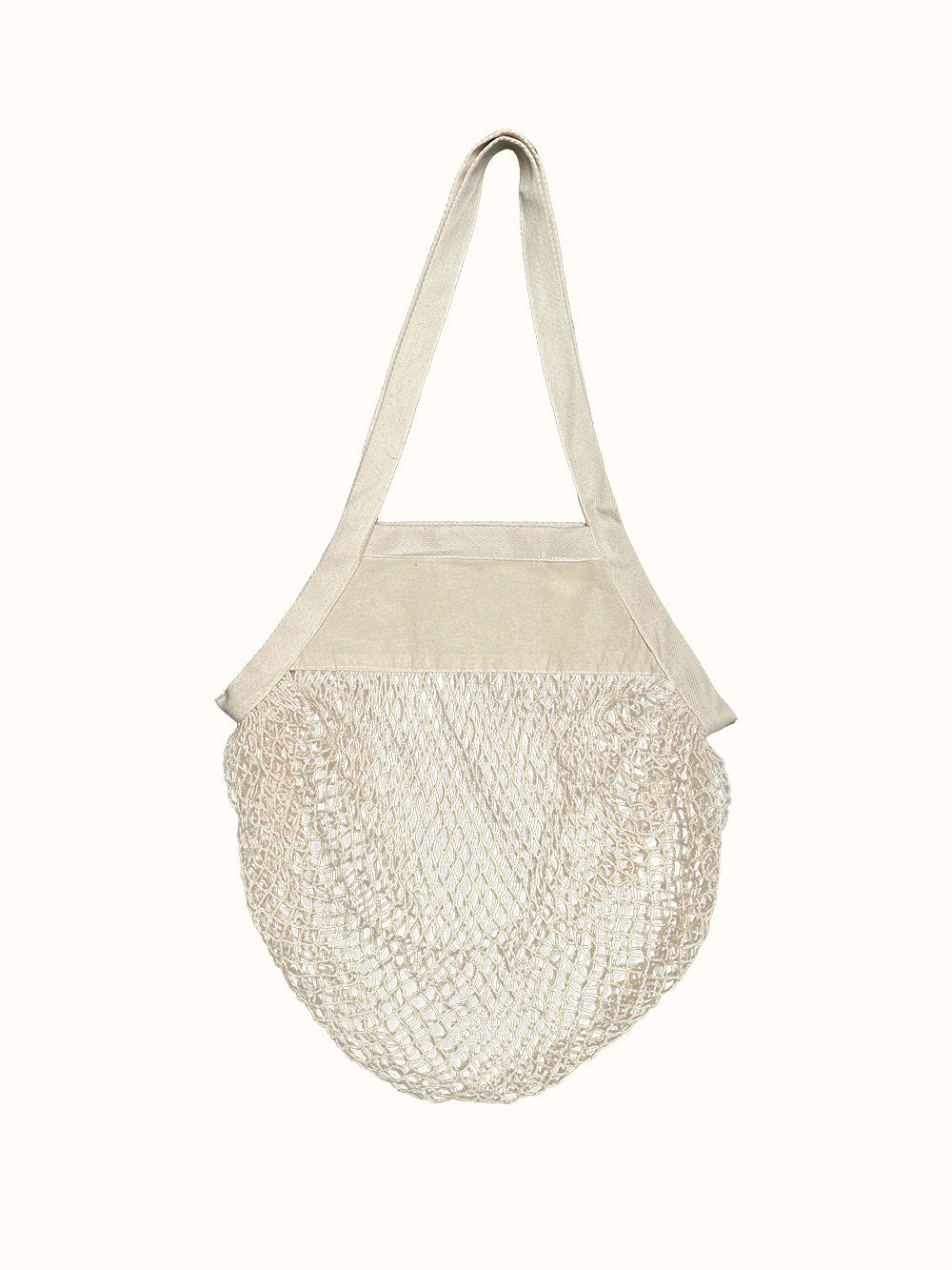 Organic Cotton Net Bag Talia Collins