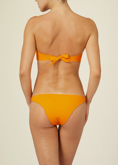 The Strapless Top &amp; Cheeky Classic Brief &amp; Tie-Me-Up Brief - 2 FOR 1