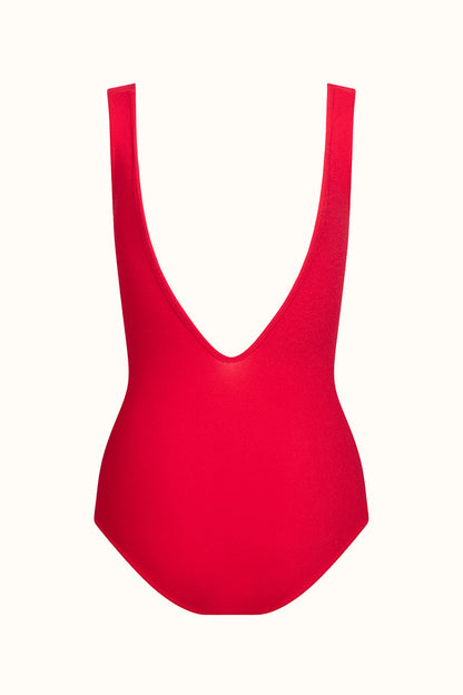 The Terry Classic Swimsuit ~ Reversible