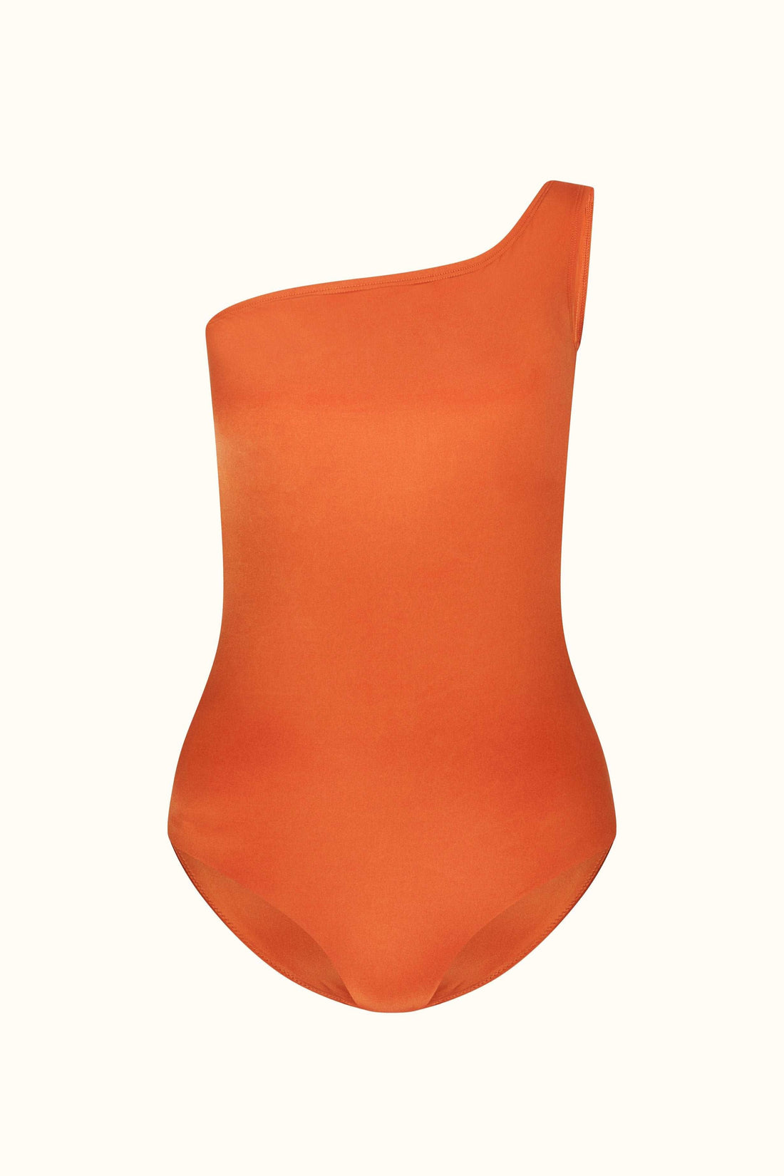 The Asymmetrical Swimsuit Talia Collins