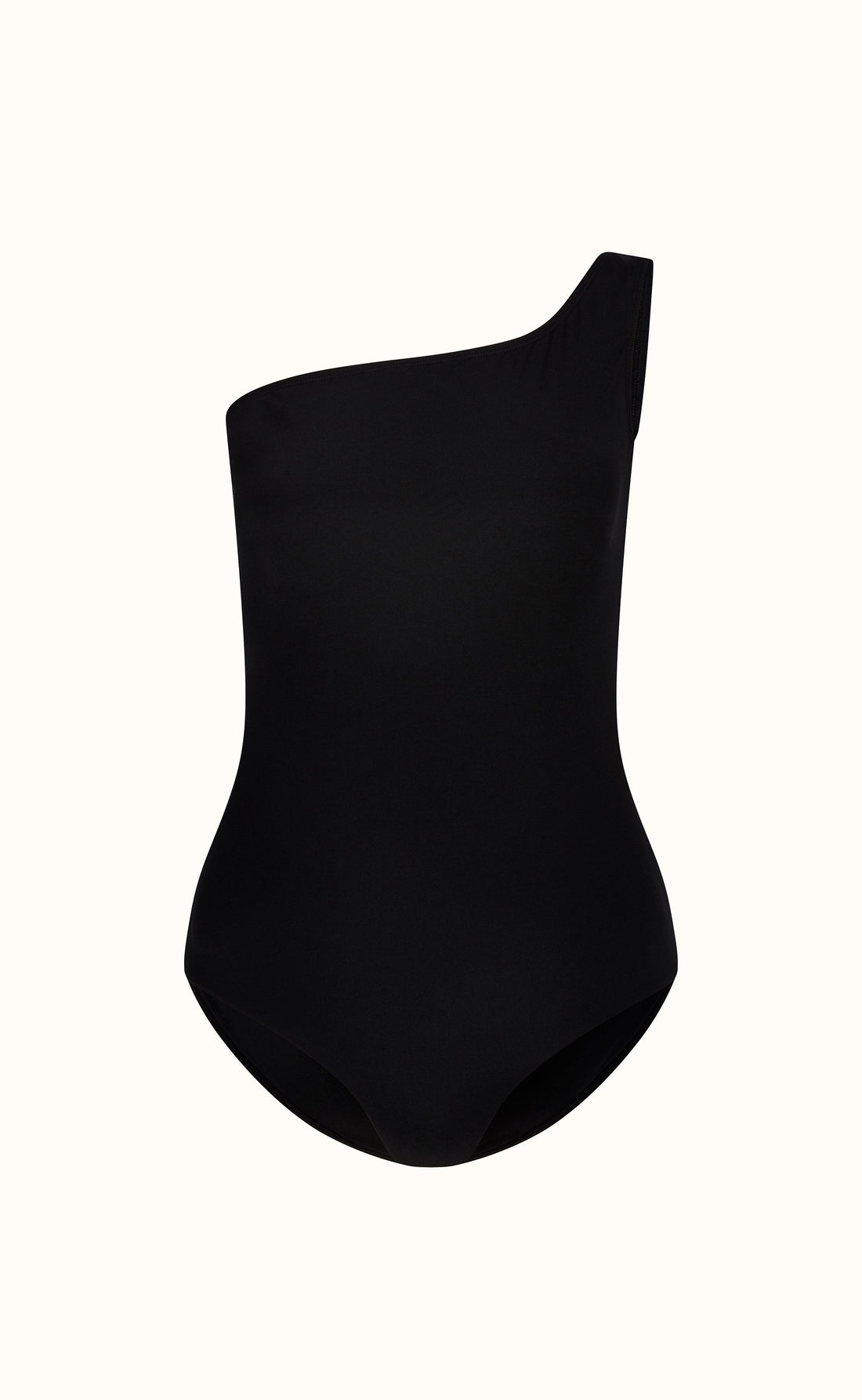 The Asymmetrical Swimsuit Talia Collins