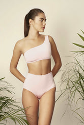 The Asymmetrical Top Talia Collins