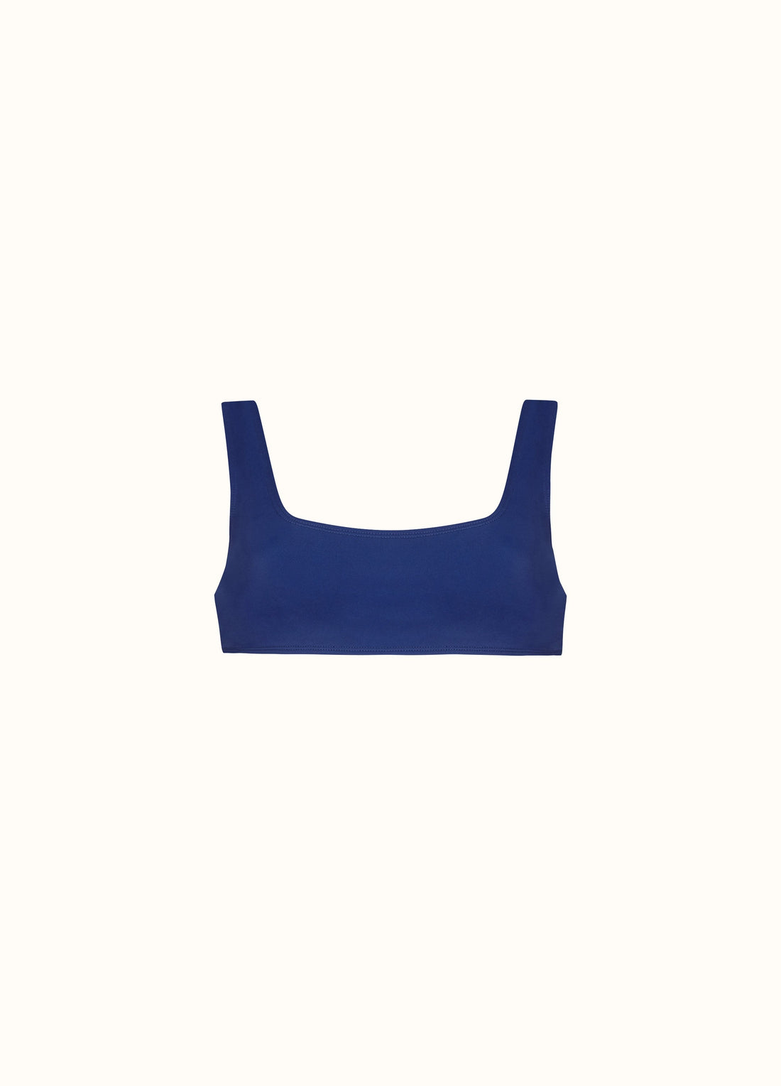 The Athletic Top - Matte Fabric Talia Collins