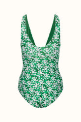 The Bow-Tie Swimsuit 〜 Pallas Talia Collins