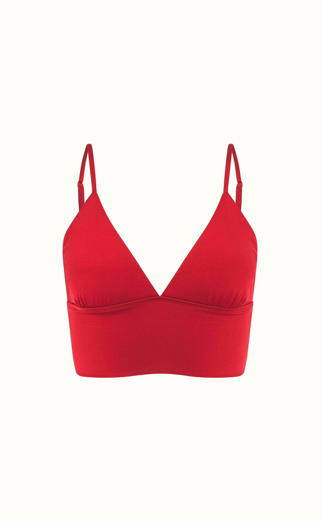 The Bralette Talia Collins