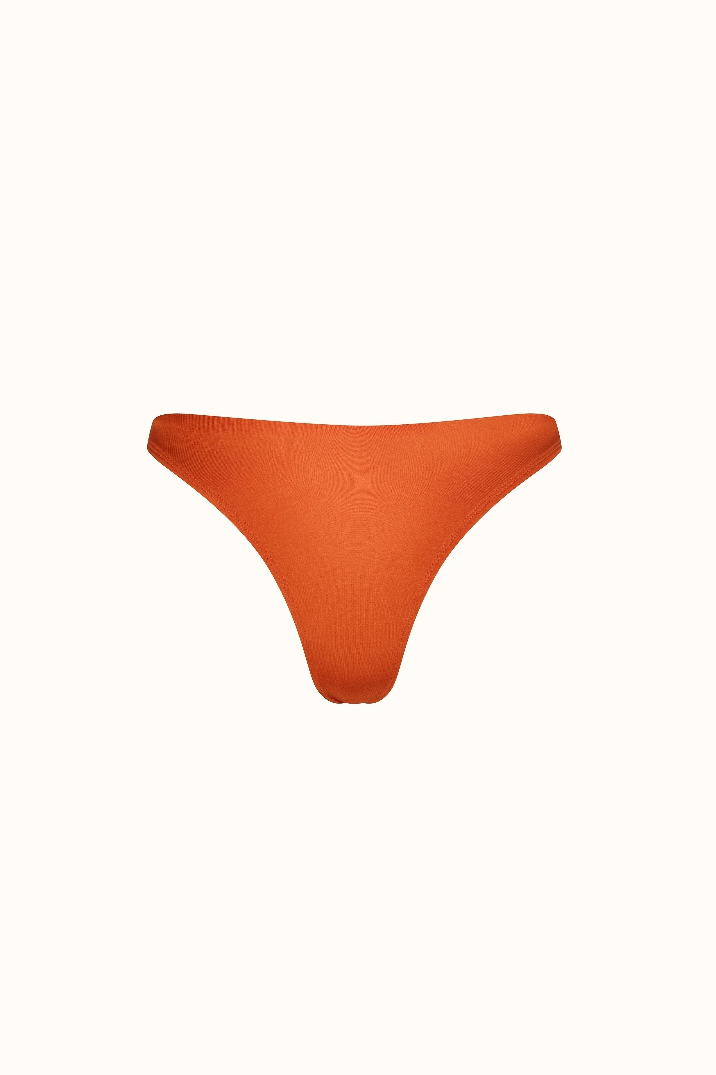 The Brazilian Thong Talia Collins