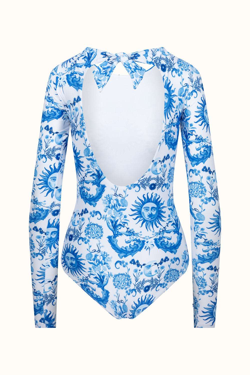 Swimsuit with sleeves on sale uk