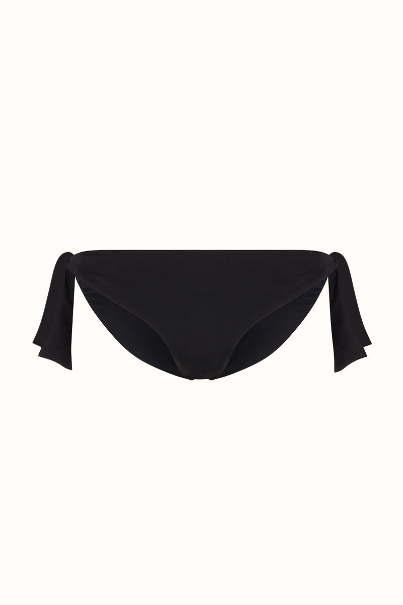 The Bow-Tie Brief