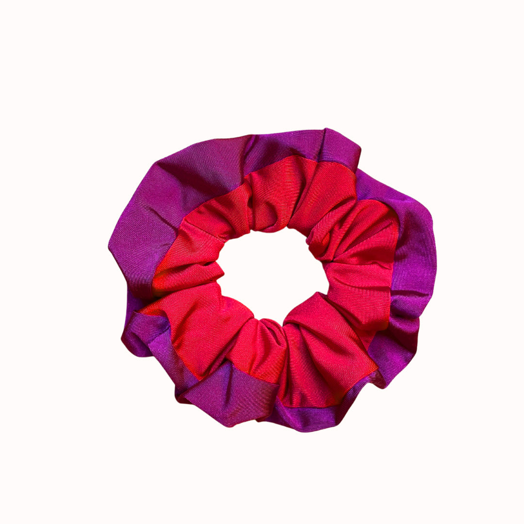 The Scrunchie