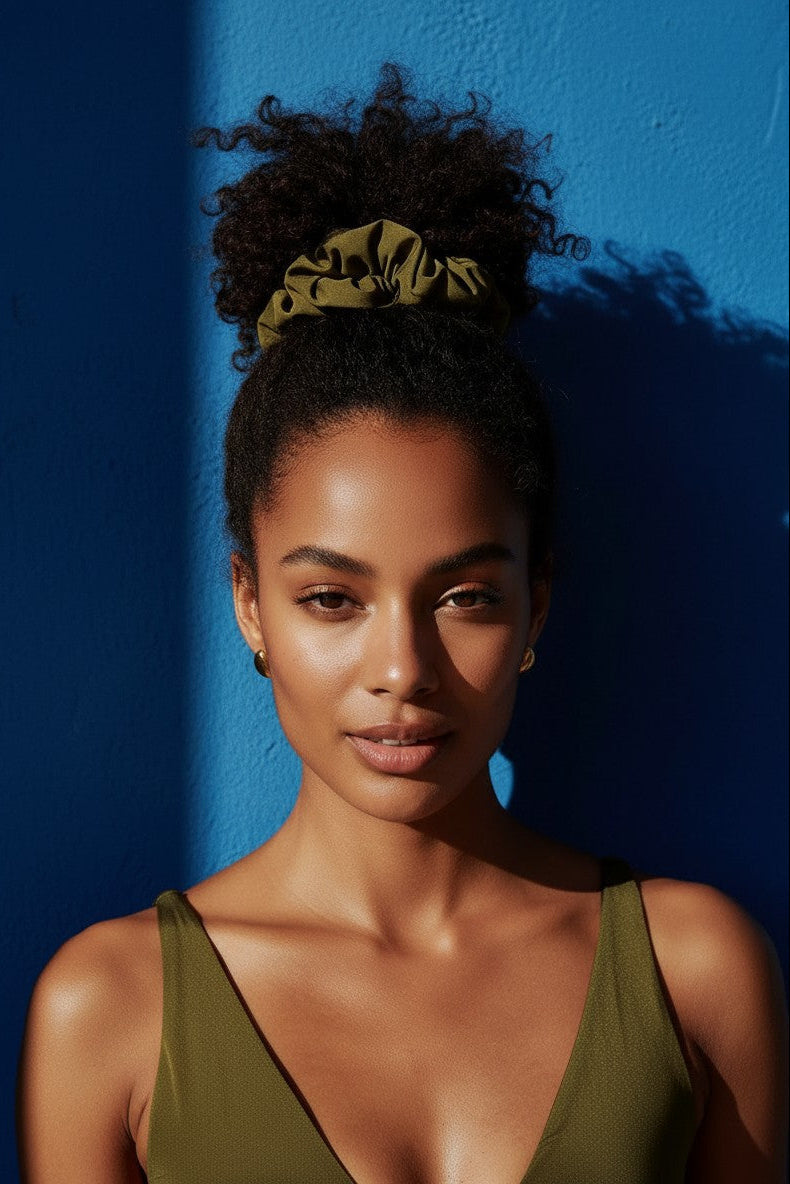 The Scrunchie