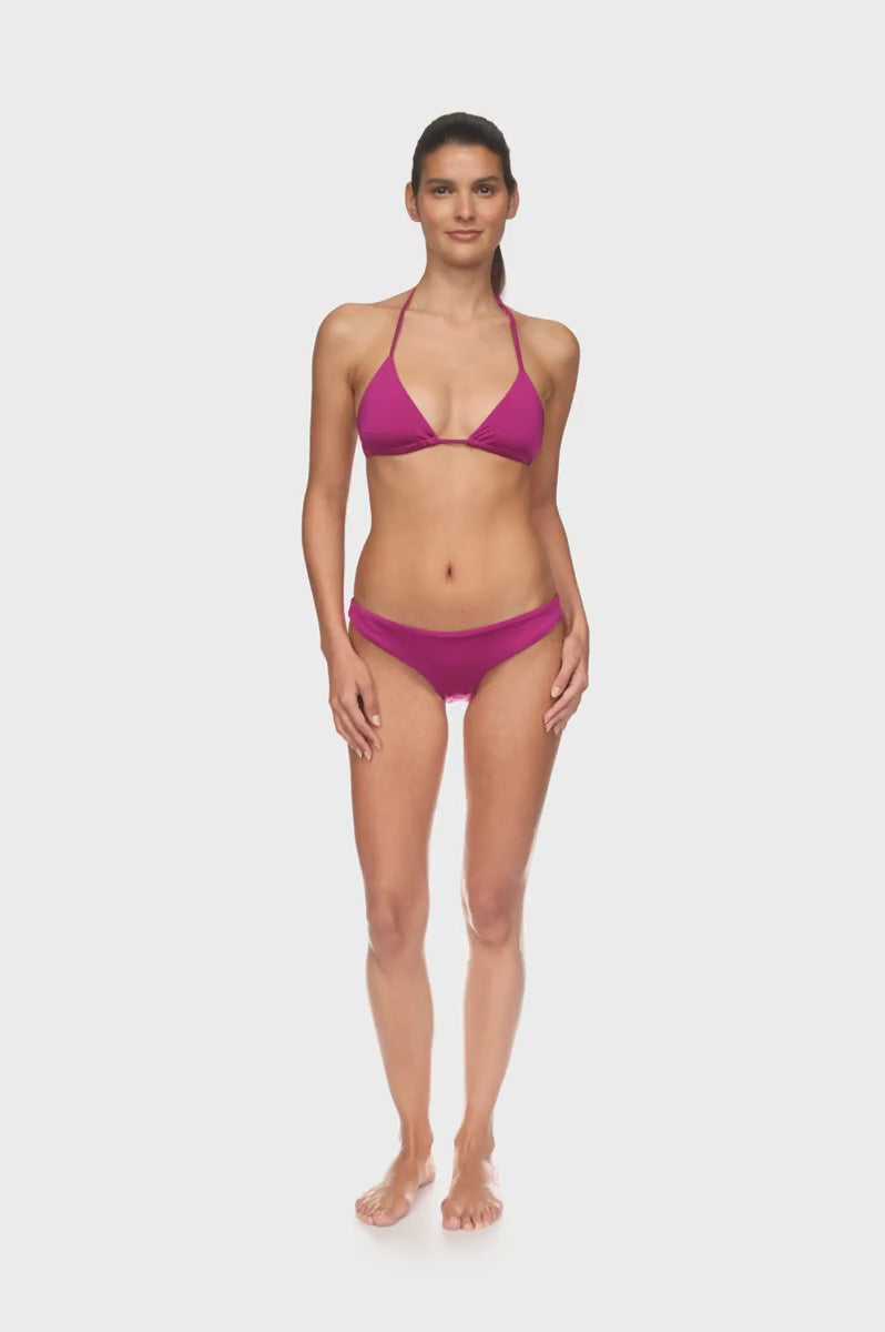 Swimwear for large cup sizes: our bestsellers - TET. Responsible wear