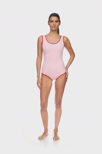The Terry Classic Swimsuit ~ Reversible