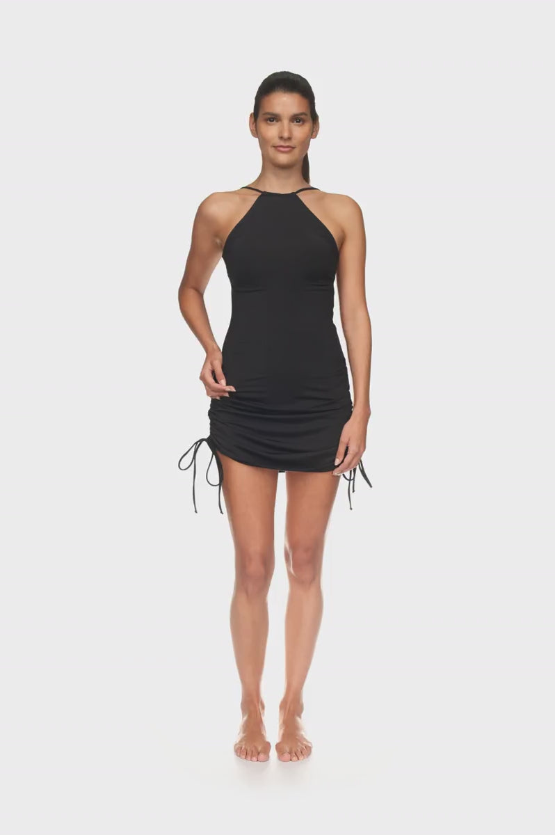 The Christy Dress
