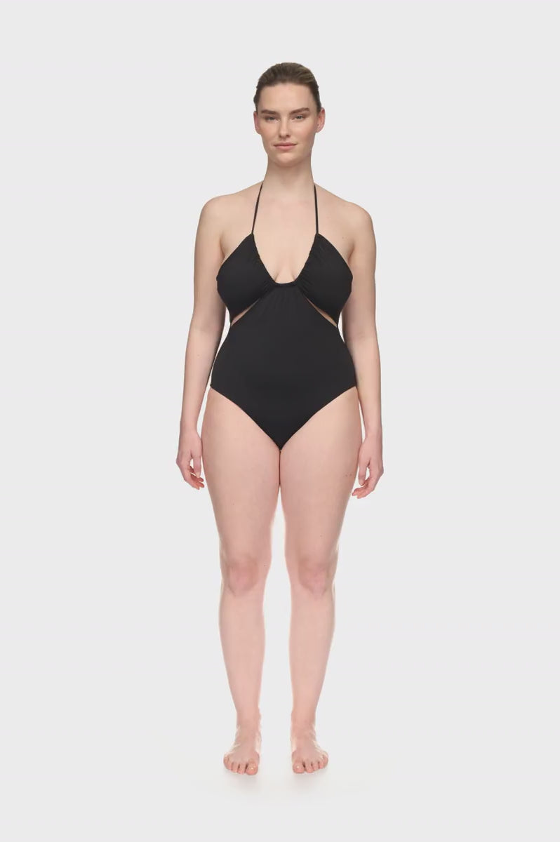 The Elle Swimsuit