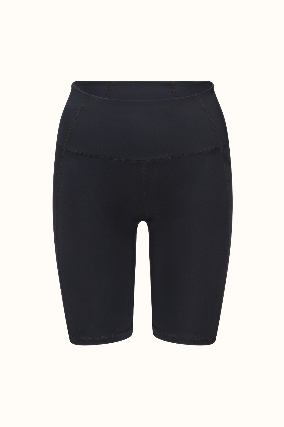 The Performance Shorts - Black