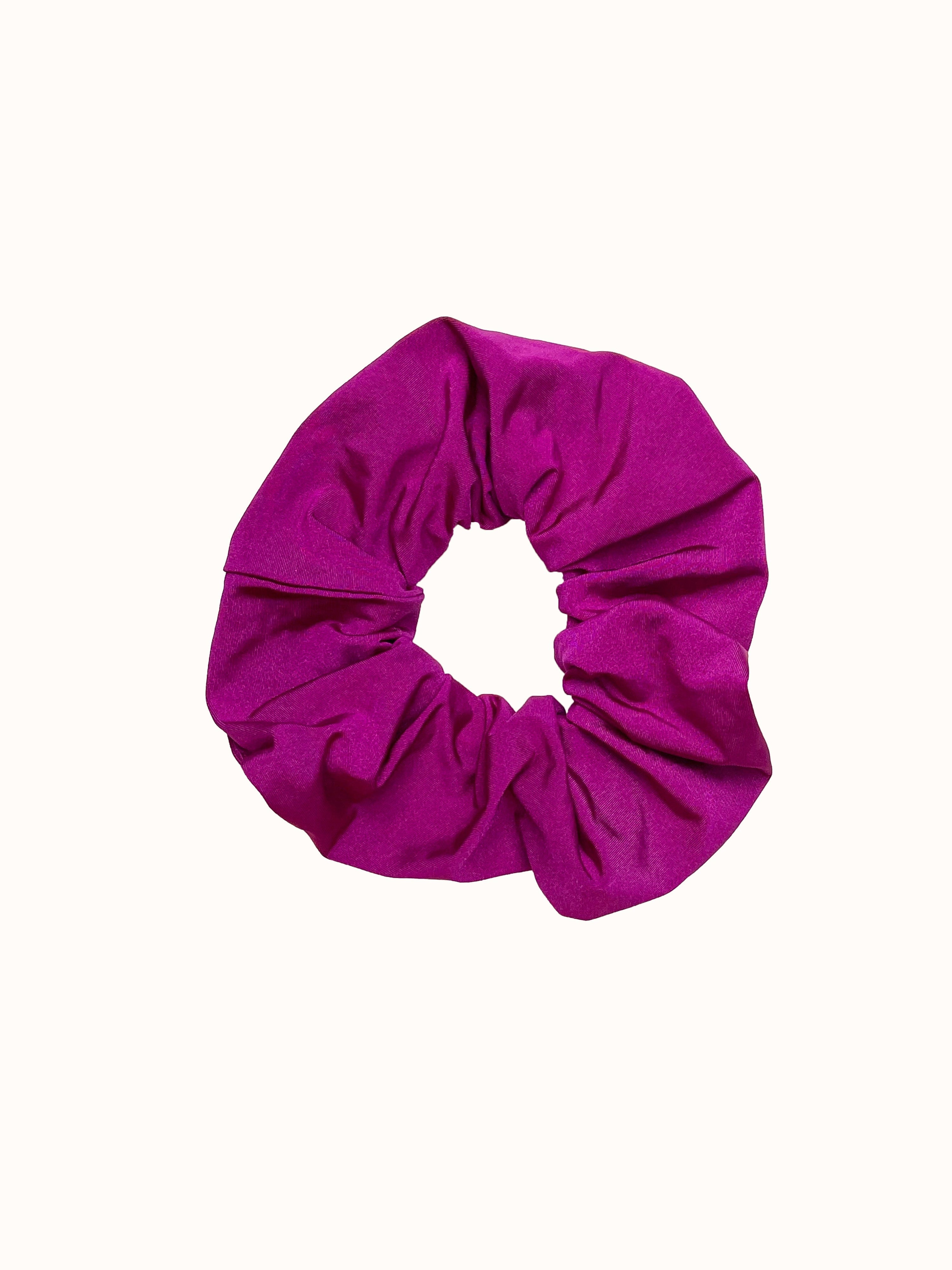 The Scrunchie