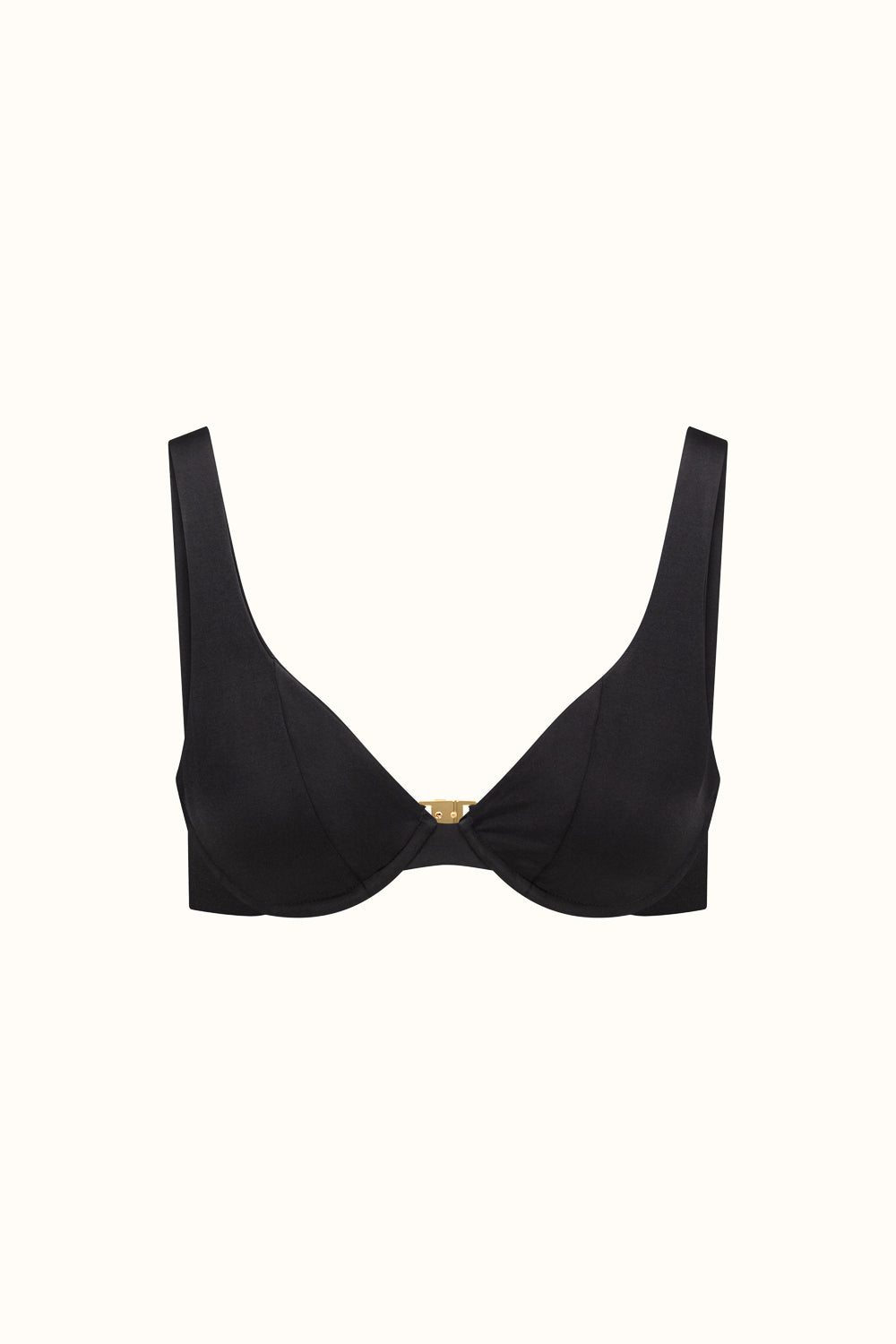 The Underwire Top