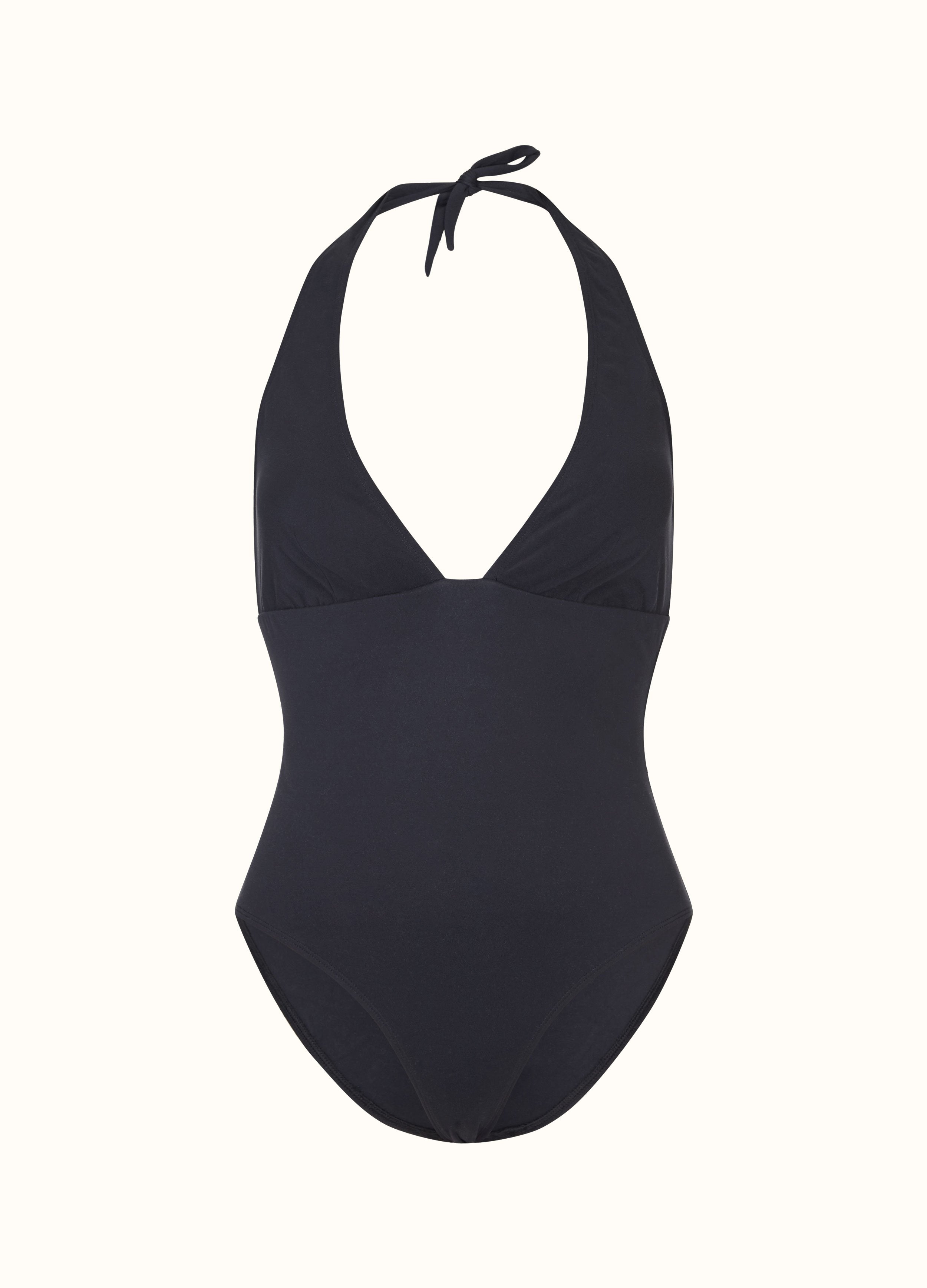 The Hold-Up Swimsuit (PETITE) - Matte &amp; Contouring